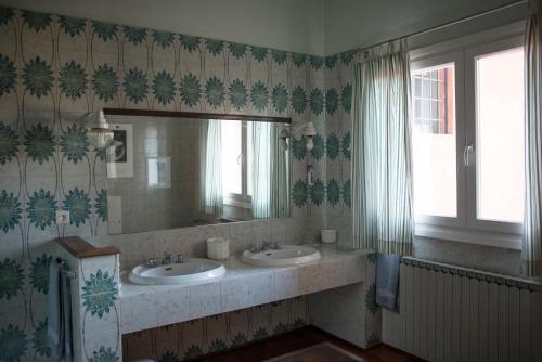 palazzo arrivabene bandb