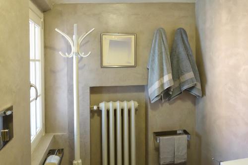 palazzo arrivabene bandb