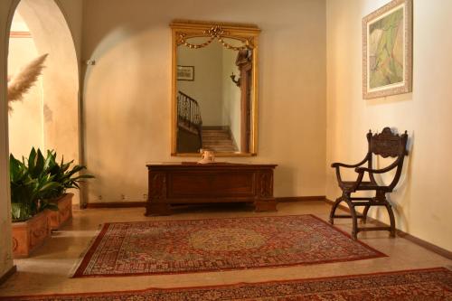 palazzo arrivabene bandb