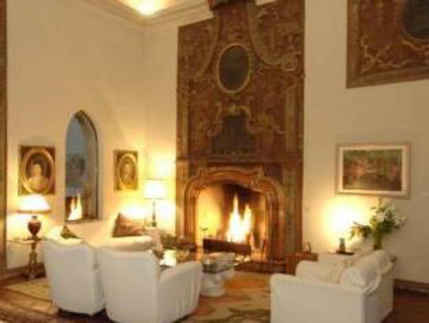 palazzo arrivabene bandb