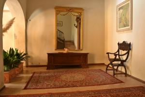 palazzo arrivabene bandb