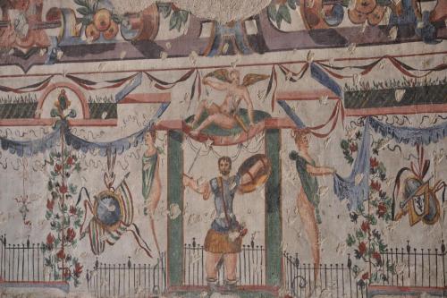 palazzo arrivabene bandb