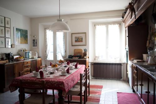 palazzo arrivabene bandb