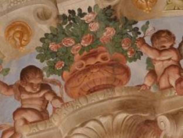 palazzo arrivabene bandb