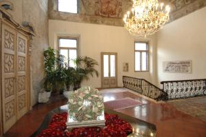 palazzo arrivabene bandb