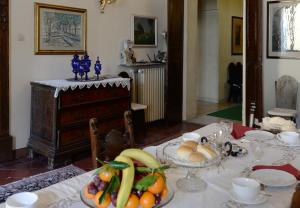 palazzo arrivabene bandb