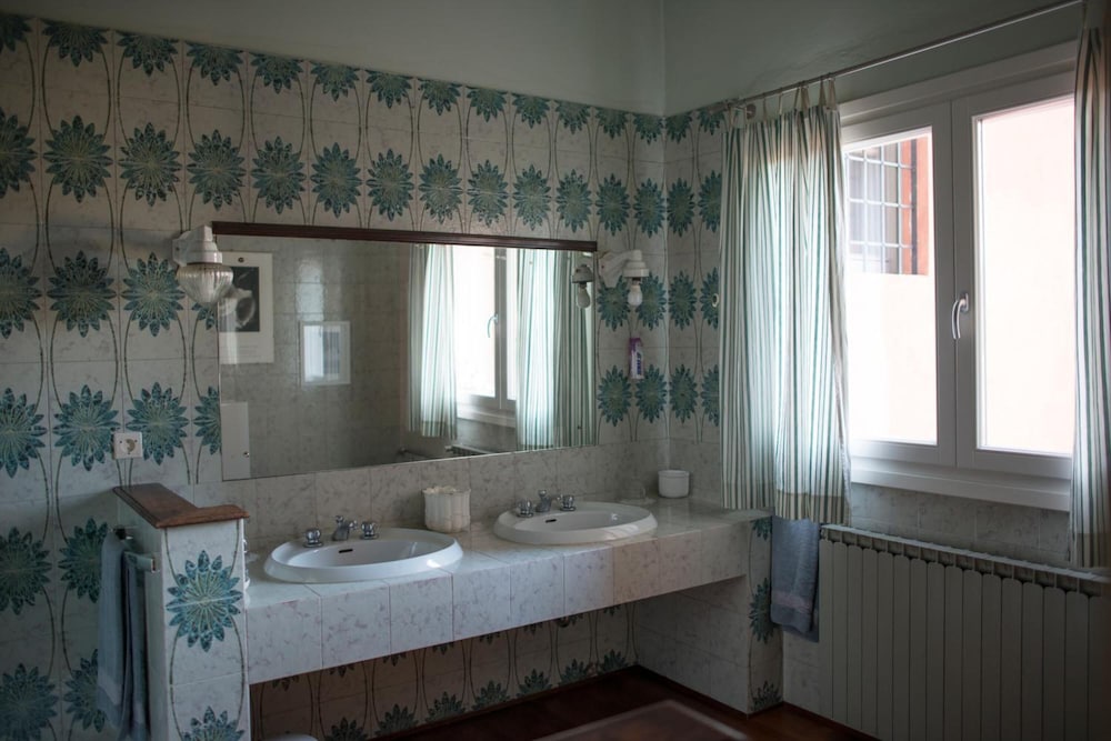 palazzo arrivabene bandb