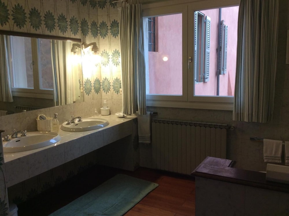 palazzo arrivabene bandb