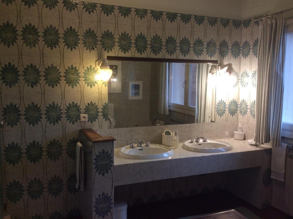 palazzo arrivabene bandb