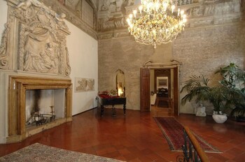 palazzo arrivabene bandb