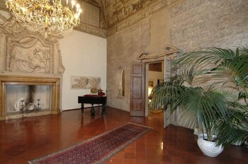 palazzo arrivabene bandb