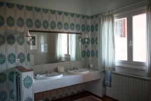 palazzo arrivabene bandb