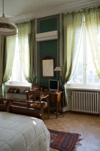 palazzo arrivabene bandb