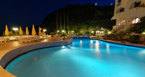 hotel carasco