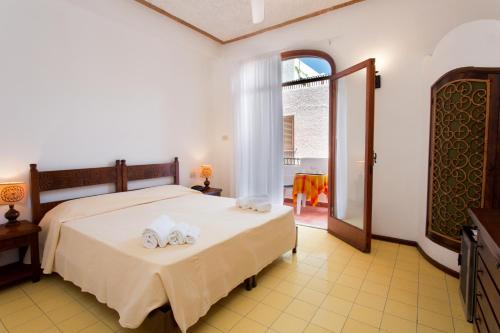 hotel carasco