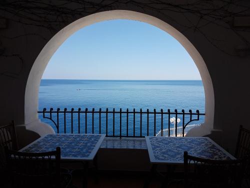 hotel carasco
