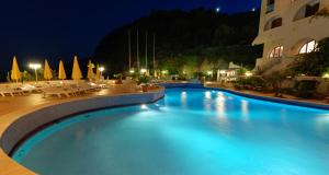 hotel carasco