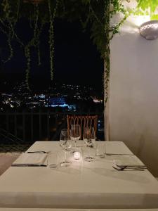 hotel carasco