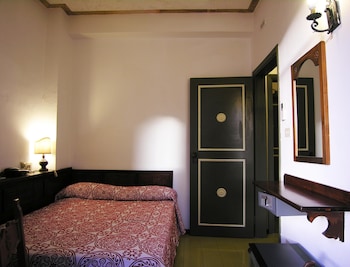hotel carasco