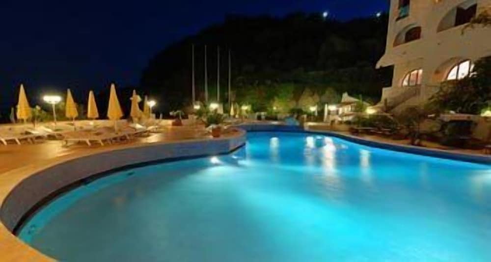 hotel carasco