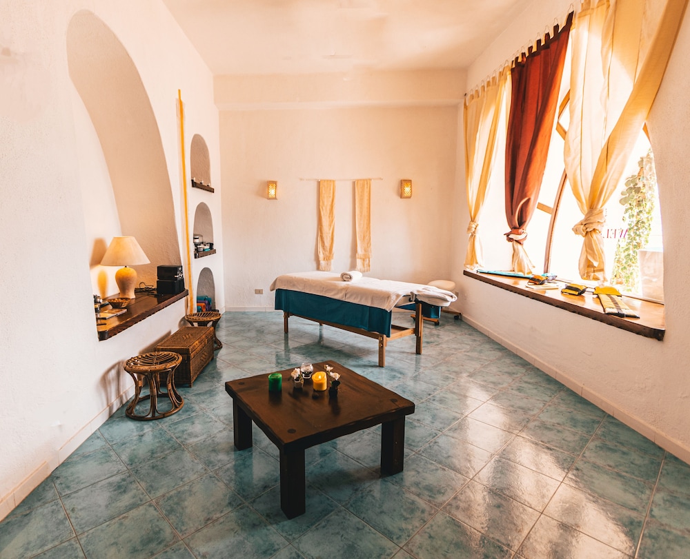 hotel carasco