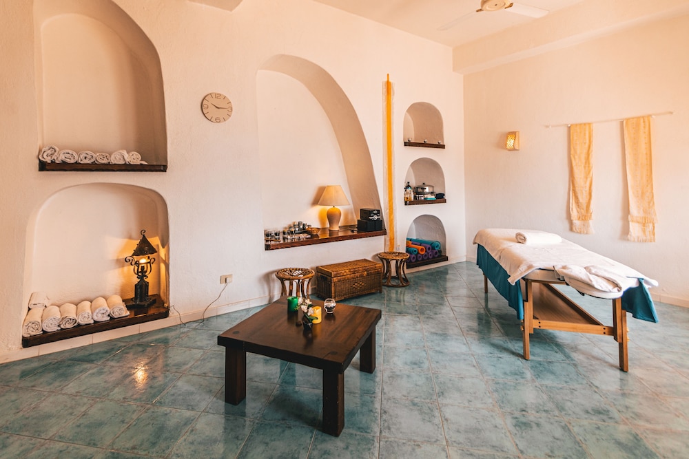 hotel carasco