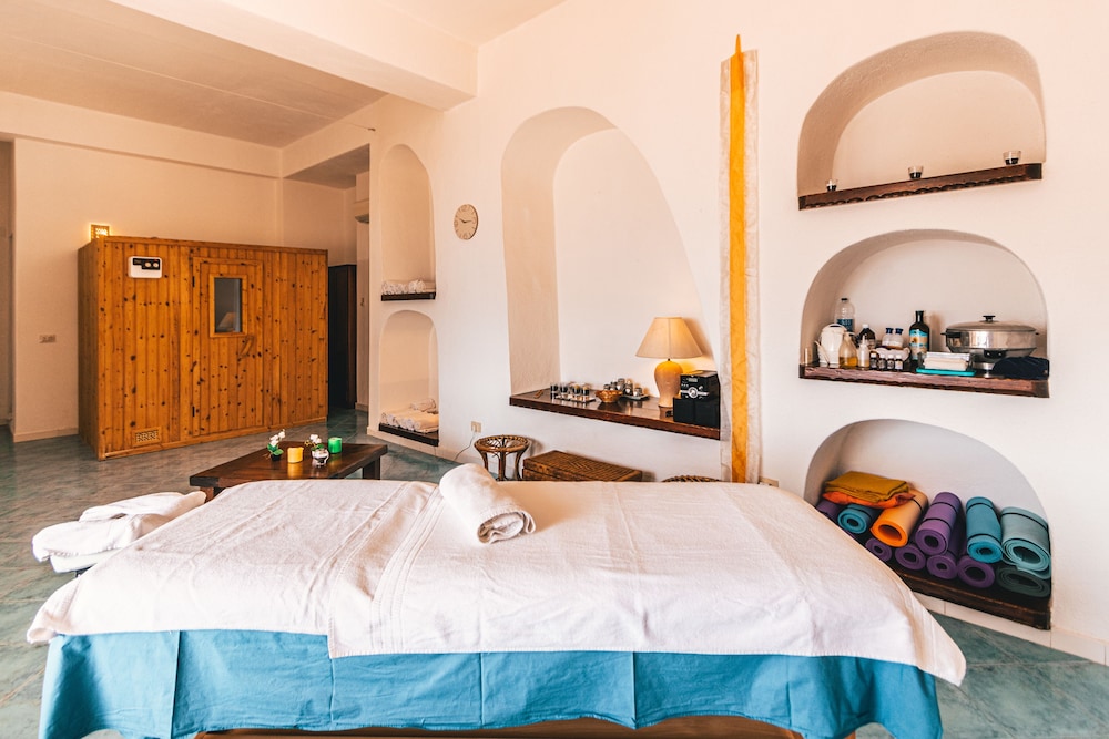 hotel carasco