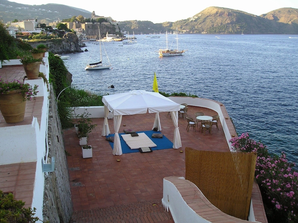 hotel carasco