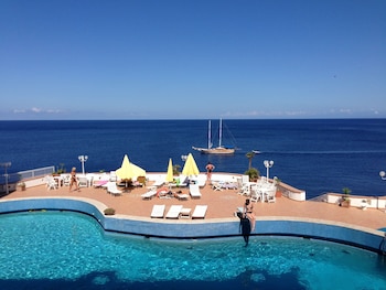 hotel carasco