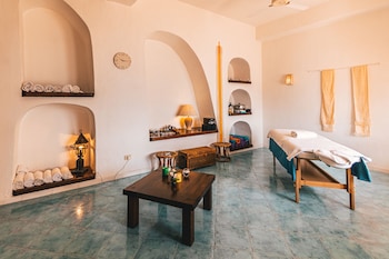 hotel carasco