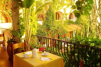 hotel carasco