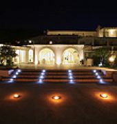 hotel mea aeolian charme