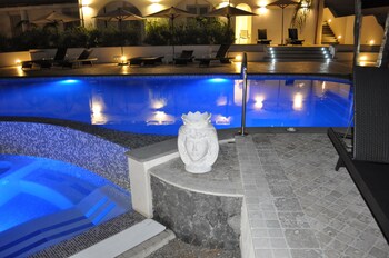 hotel mea aeolian charme