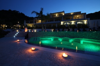 hotel mea aeolian charme