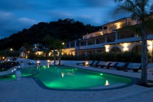 hotel mea aeolian charme