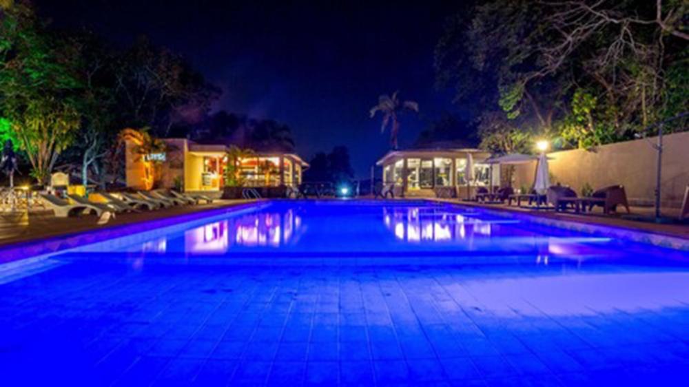 pirayu lodge resort