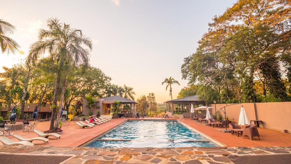 pirayu lodge resort