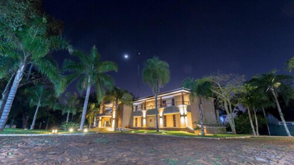 pirayu lodge resort