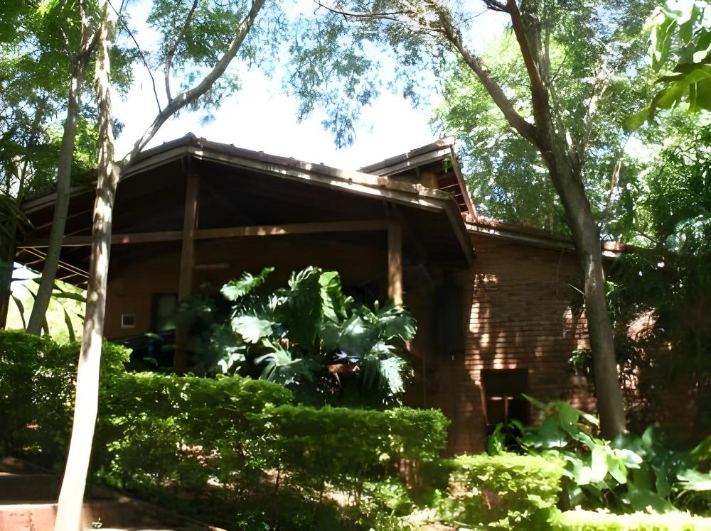pirayu lodge resort