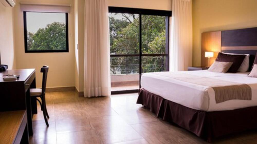 pirayu lodge resort