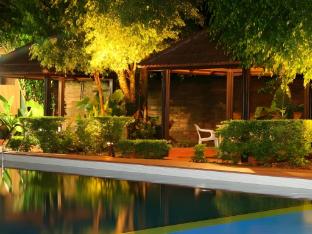 pirayu lodge resort