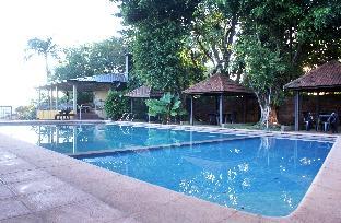 pirayu lodge resort