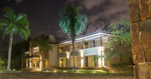 pirayu lodge resort