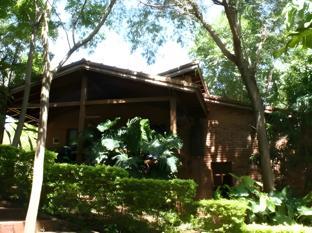 pirayu lodge resort