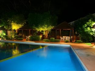 pirayu lodge resort