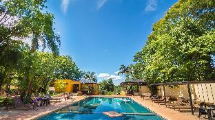 pirayu lodge resort