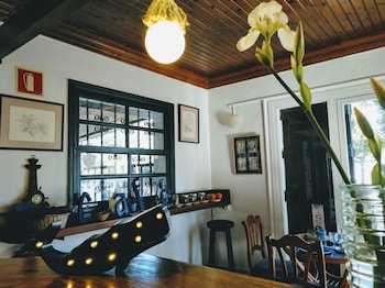 zhimbad bandb by the sea