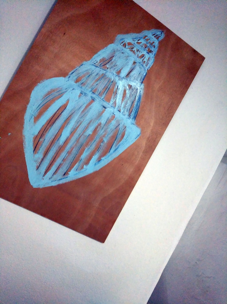 zhimbad bandb by the sea