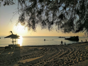 zhimbad bandb by the sea