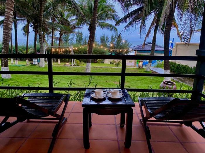 ttc resort ke ga
